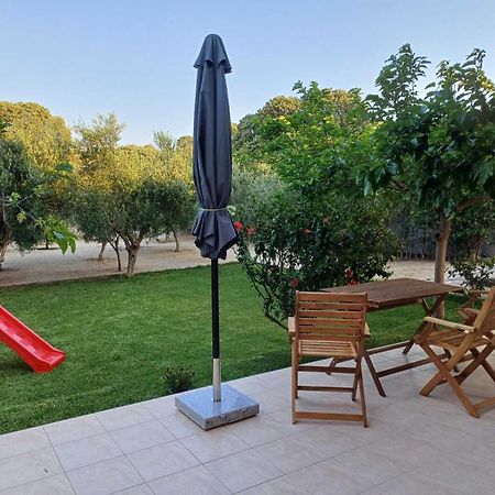 Rhodes Soul Iuxury Home Асгуру Экстерьер фото