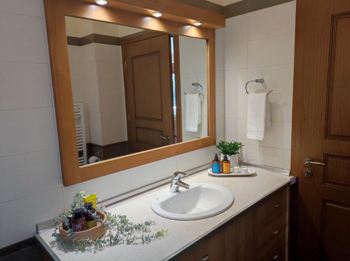 Rhodes Soul Iuxury Home Асгуру Экстерьер фото