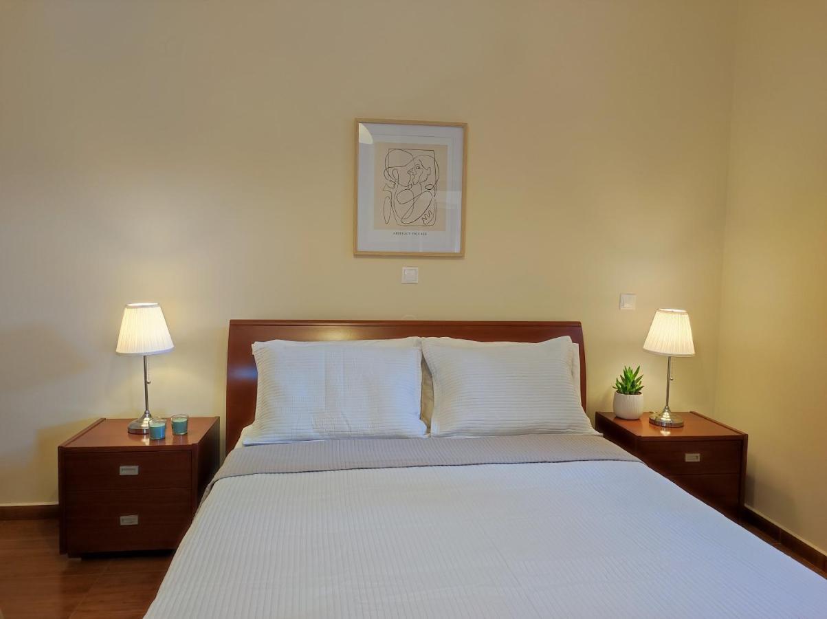 Rhodes Soul Iuxury Home Асгуру Экстерьер фото