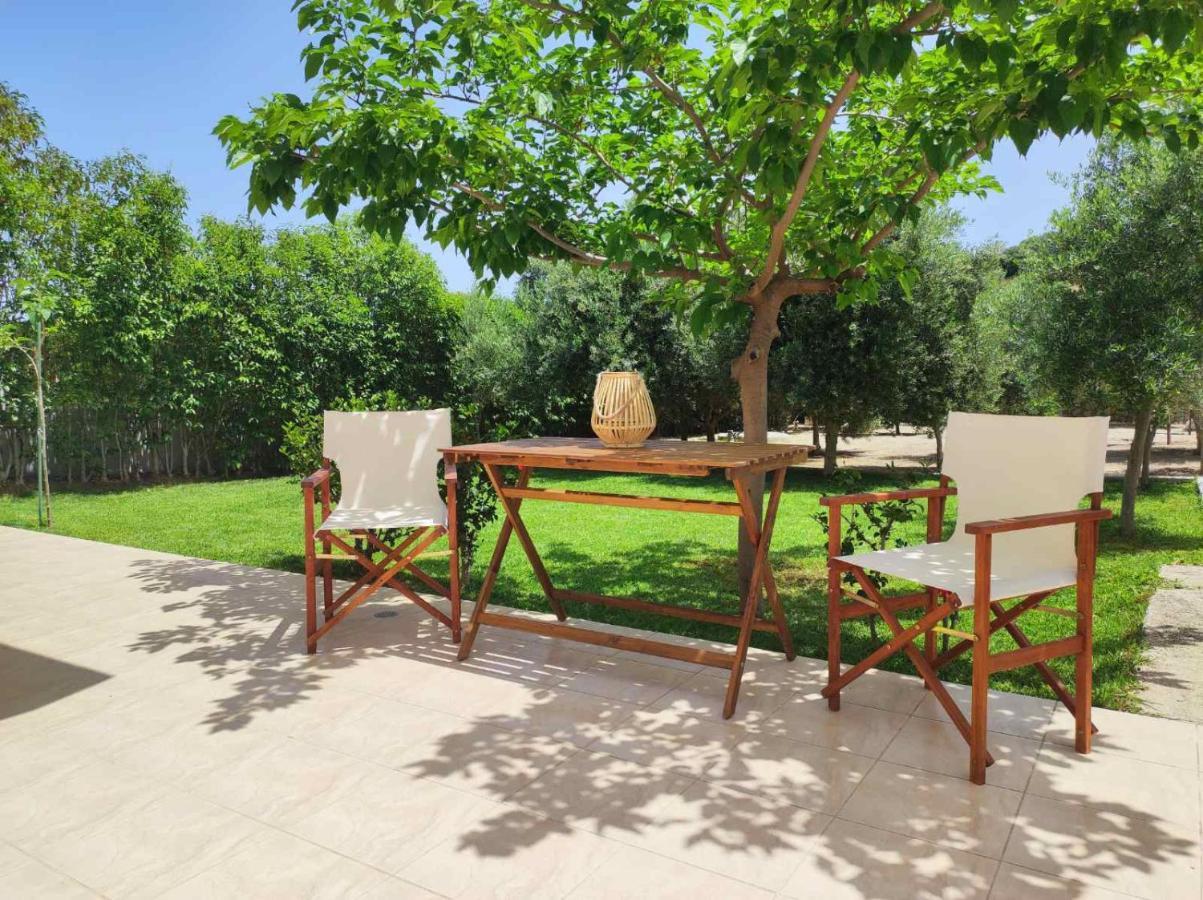 Rhodes Soul Iuxury Home Асгуру Экстерьер фото