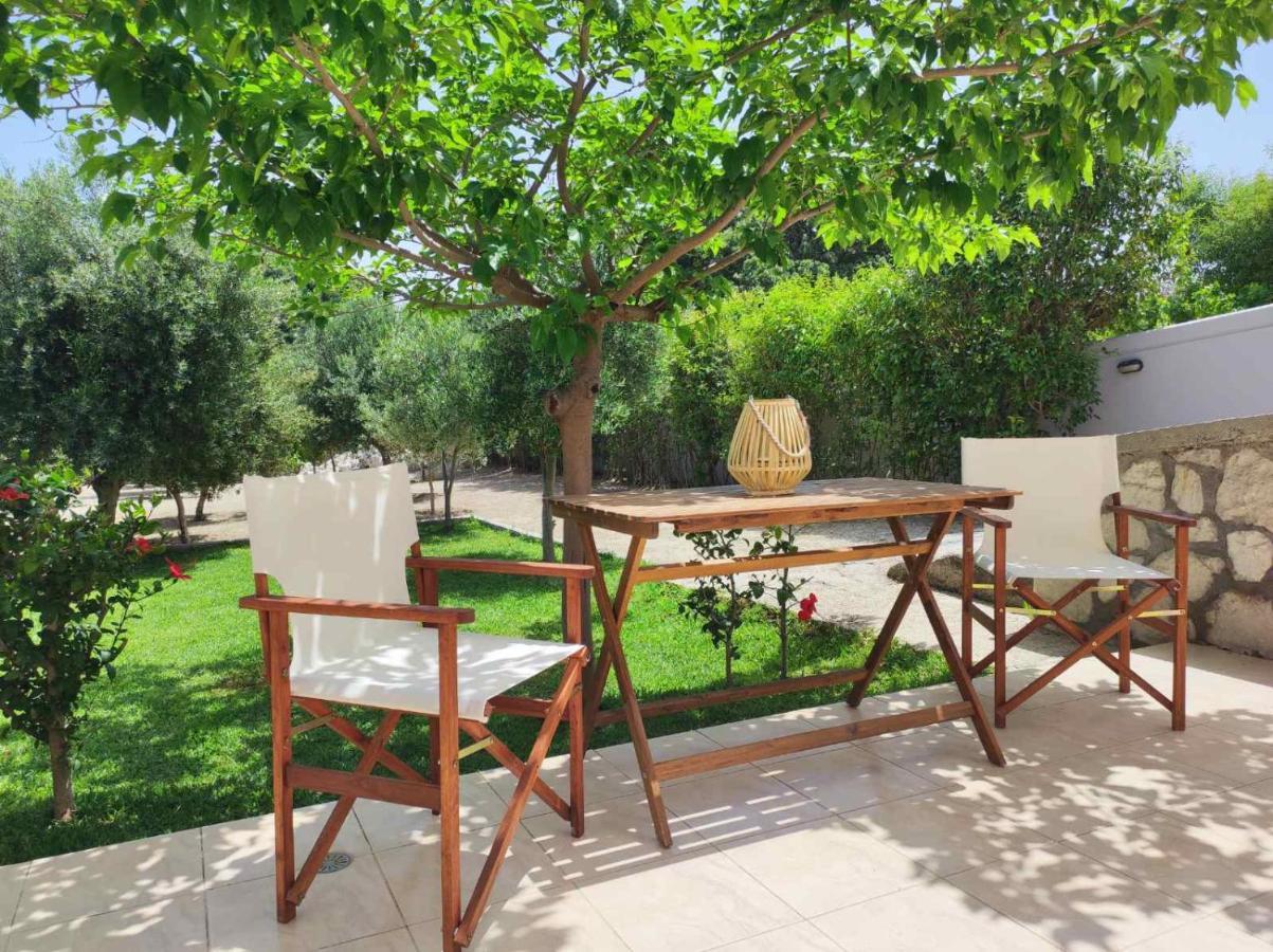 Rhodes Soul Iuxury Home Асгуру Экстерьер фото