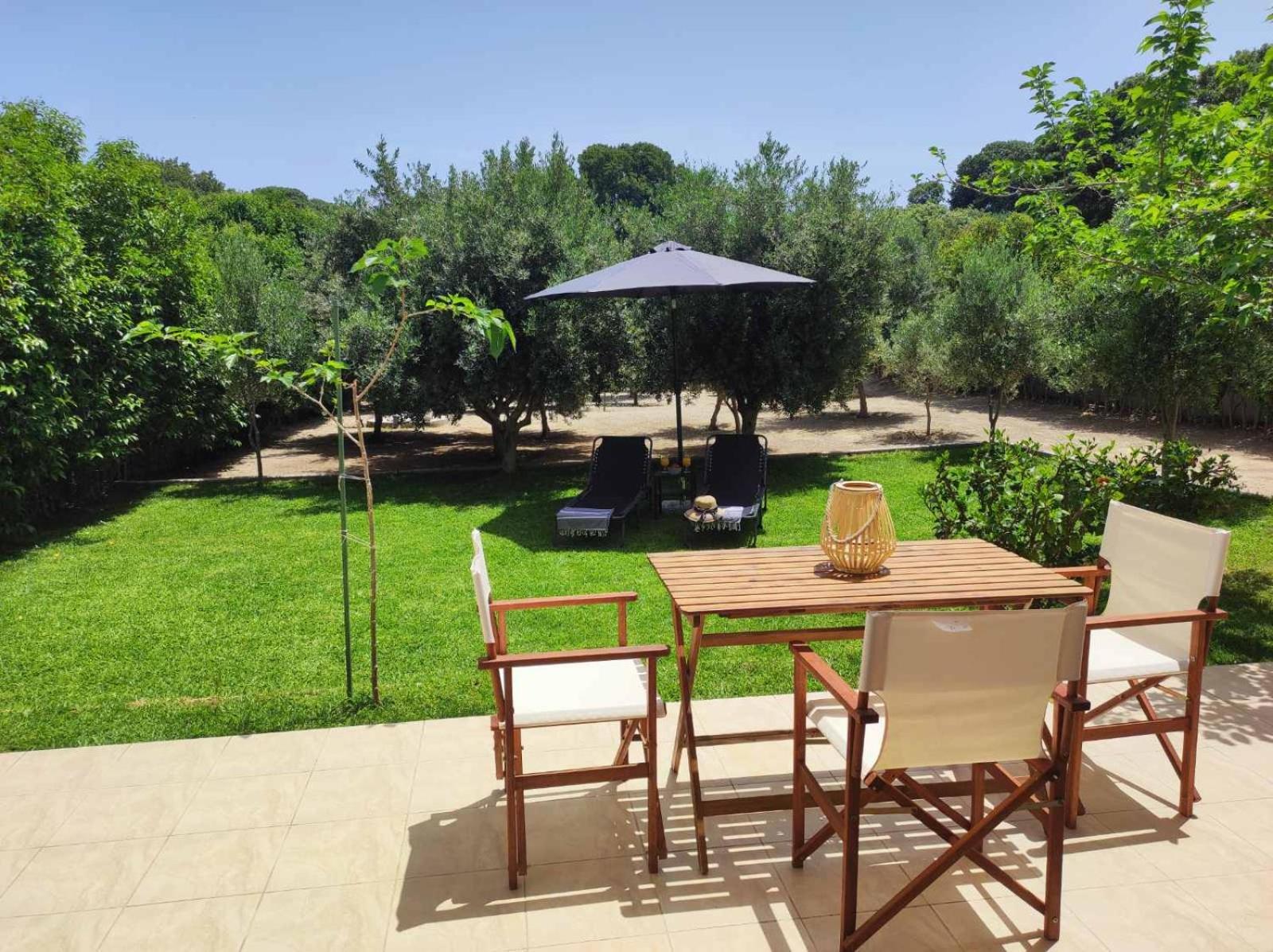 Rhodes Soul Iuxury Home Асгуру Экстерьер фото